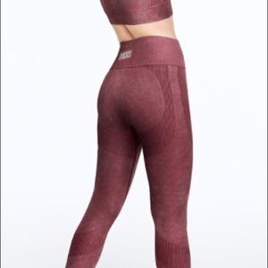 PINK Victoria's Secret Seamless Leggings